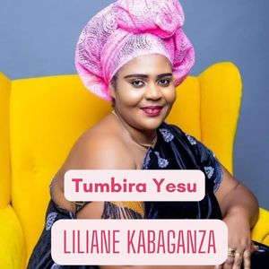 Tumbira Yesu