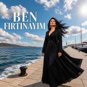Ben Fırtınayım