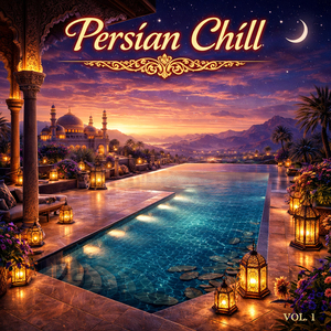 15 Persian Chill, Vol. 1
