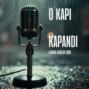 O KAPI KAPANDI