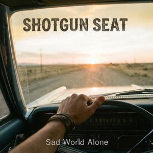 Shotgun Seat