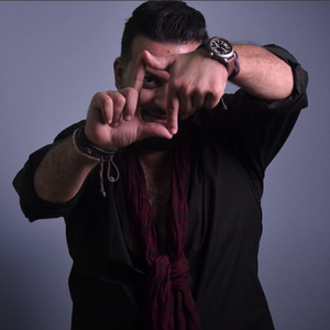 Bik Maghroum
