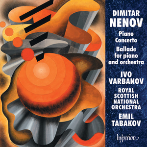 Piano Concerto: I. Vivace –