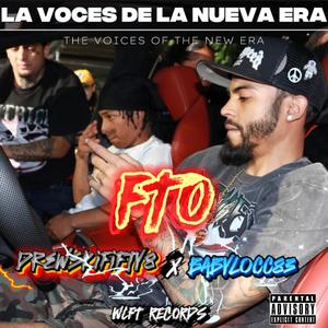 FTO (feat. BabyLocc83)