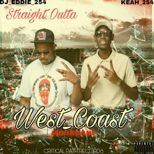 WEST COAST (feat. SKWASH)