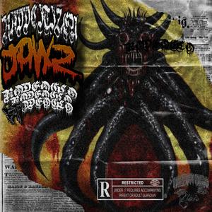 JAWZ (feat. Rodeoglo)