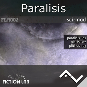 Paralisis (Original Mix)