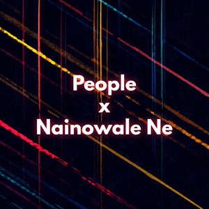 People x Nainowale Ne
