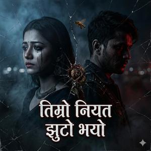 तिम्रो नियत झुटो भयो…