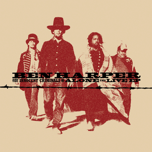 Nobody's Fault But Mine (Live In Byron Bay, Australia/1999)