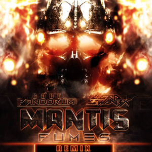 Fumes (Code: Pandorum & Lord Swan3x Remix)
