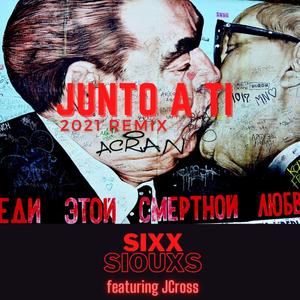 No lo puedes evitar (feat. JCross)