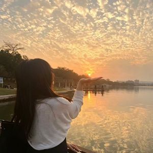 情窦初开的那年