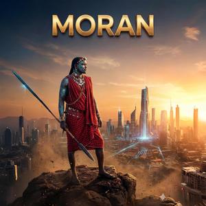 Moran (Afro Tech)