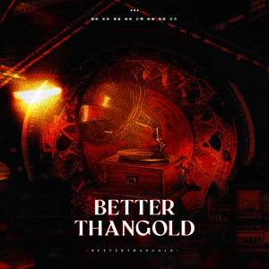 Better Than Gold (此时此刻) (지금)