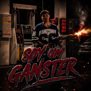 soy un gánster