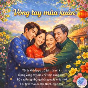 Vòng Tay Mùa Xuân