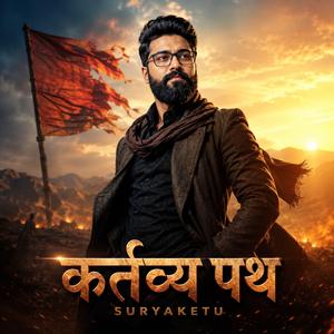 वेदों की गूंज