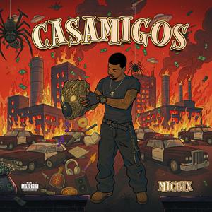 CASAMIGOS