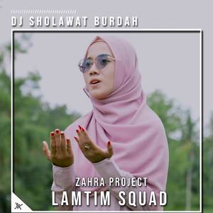 Sholawat Burdah (Remix)