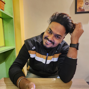 Bhalobeshe Kono Bhool (LOFI)