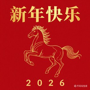 正月初八开工吉祥