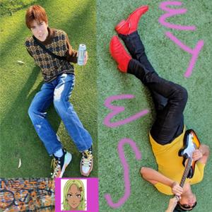 Eyes (feat. digiTeto)