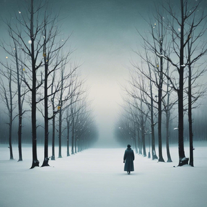 Din Depărtări, Cu Alte Gânduri