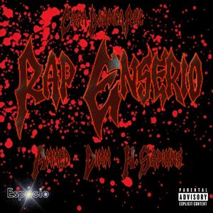 RAP ENSERIO (feat. DIMM & H.SAPIENS)