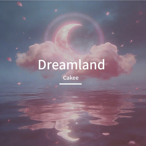 Dreamland（梦境）