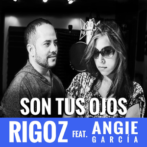 Son Tus Ojos (feat. Angie García)