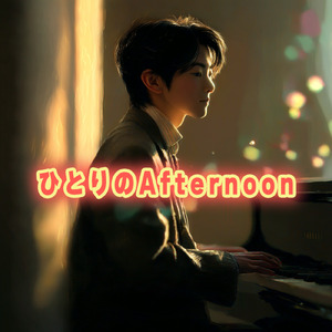 ひとりのAfternoon
