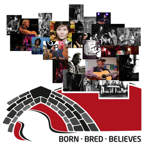 Sitting On Top of the World