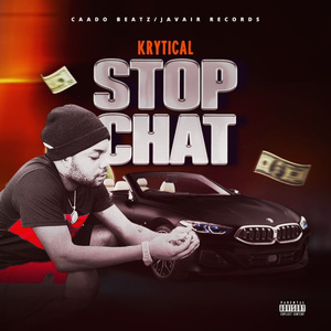 Stop Chat