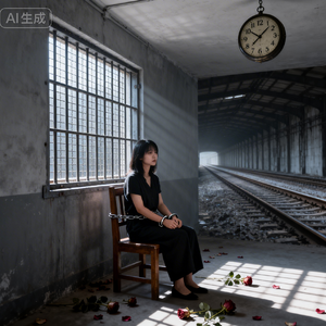 爱是我一辈子的刑期