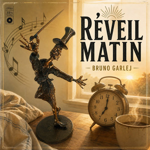 Réveil matin