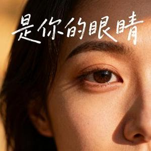 是你的眼睛 (Cover 思斯)