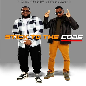 Stick to the Code (feat. Vern Kanas)