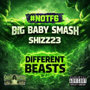 Different Beasts (feat. Shizz23)