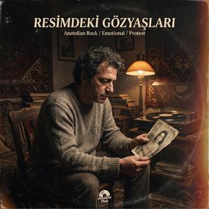 Resimdeki Gözyaşları