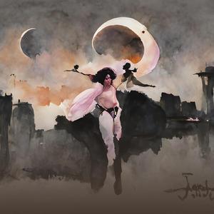 Gentle Breeze Aftershave Lotion