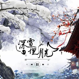 深雪埋月光