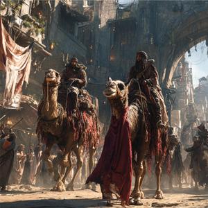 Farewell to the Market