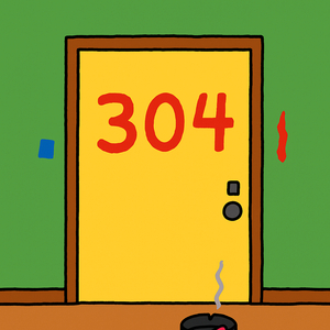 304