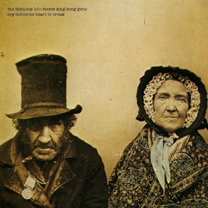 Just Do Your Time (The Fabulous Lolo Meets King Kong Girio)