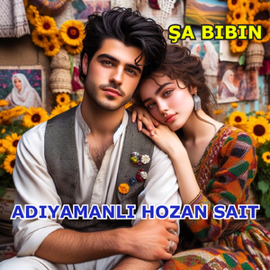 Halay Tu Di Dilê Min De