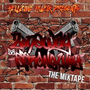 Powder (feat. Kuntry Boi)