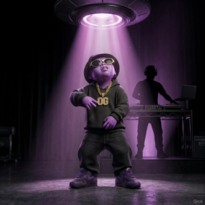 Топчу танцпол