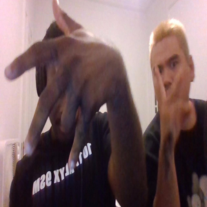 something in the air