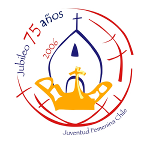 Himno Aliadas de Schoenstatt (feat. Juventud Femenina Chile)